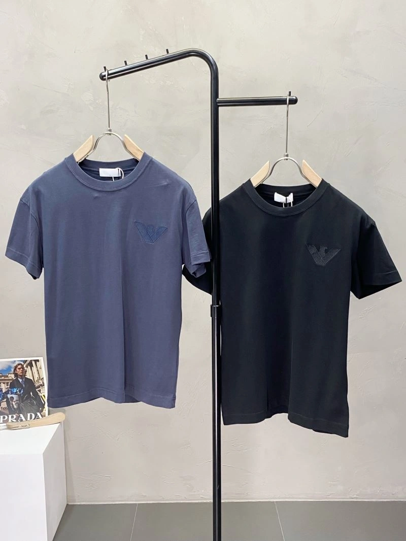 Armani T-Shirts Sophisticated 95832