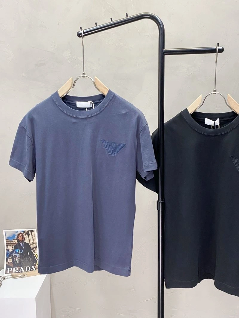 Armani T-Shirts Sophisticated 95832