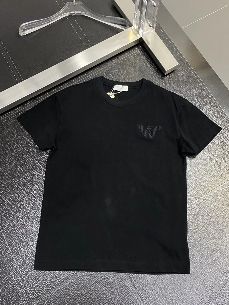 Armani T-Shirts Sophisticated 95832