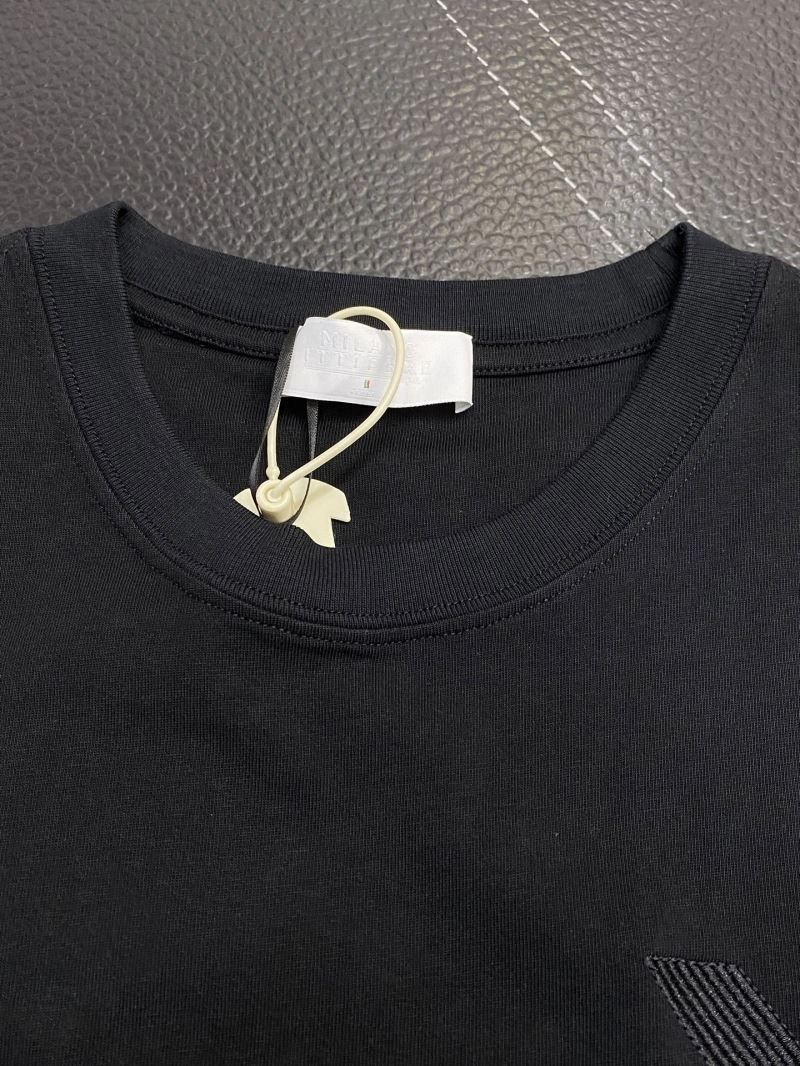 Armani T-Shirts Sophisticated 95832