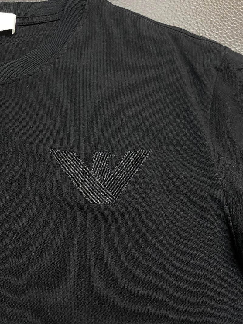 Armani T-Shirts Sophisticated 95832