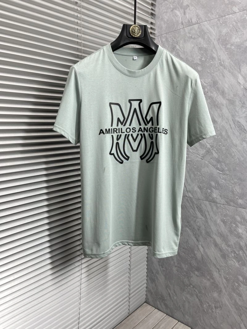 Armani T-Shirts UrbanStyle 95855