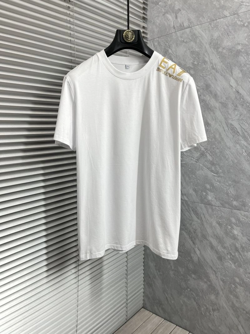 Stretchable Armani T-Shirts 95913