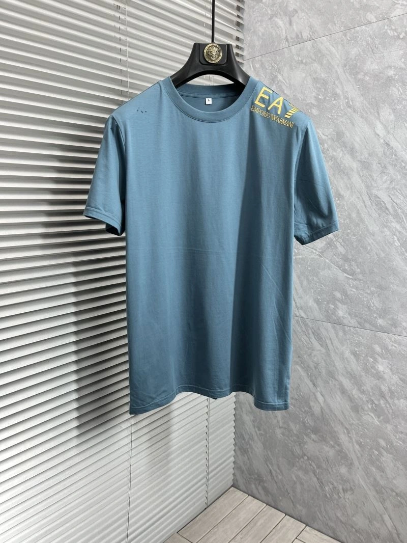 Stretchable Armani T-Shirts 95913