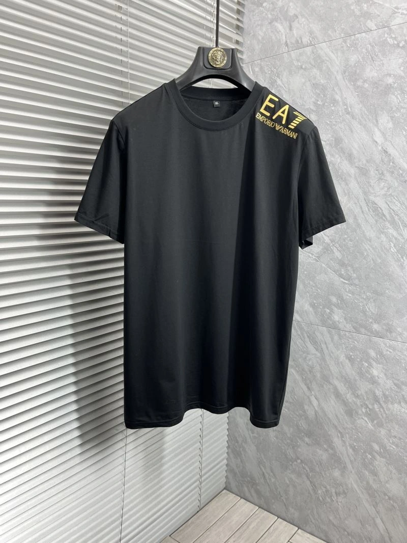 Stretchable Armani T-Shirts 95913
