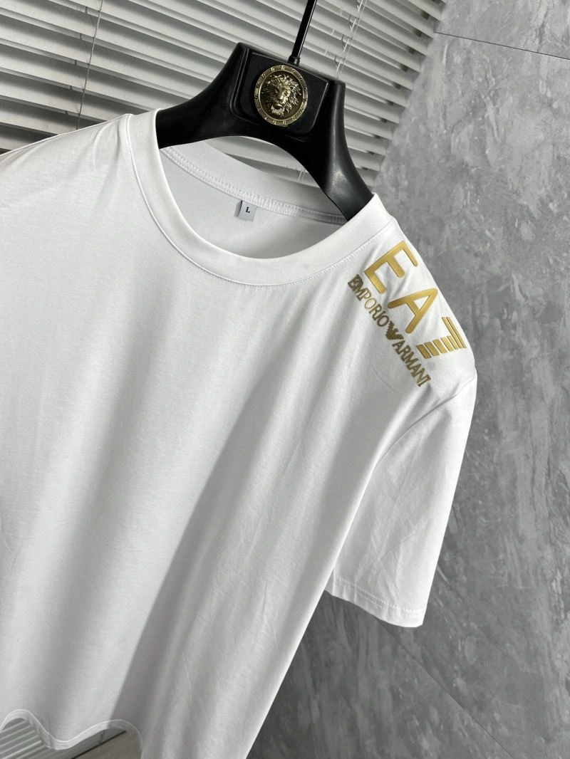 Stretchable Armani T-Shirts 95913