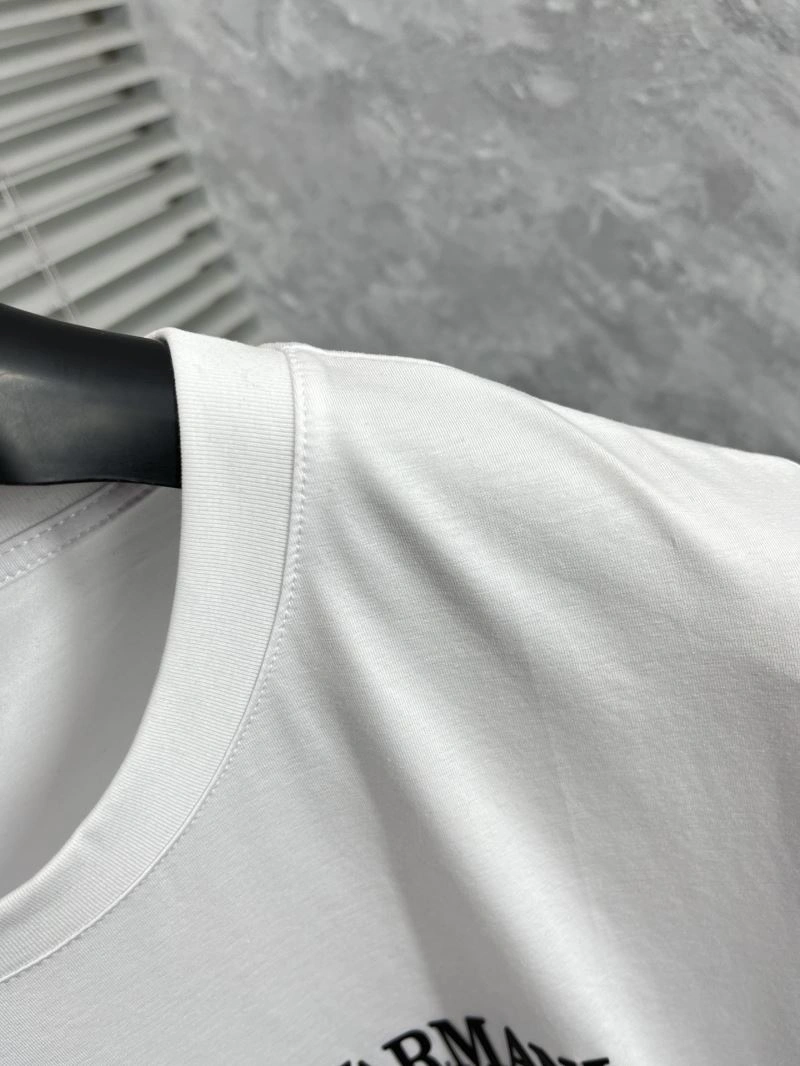 Armani T-Shirts Neat 95820