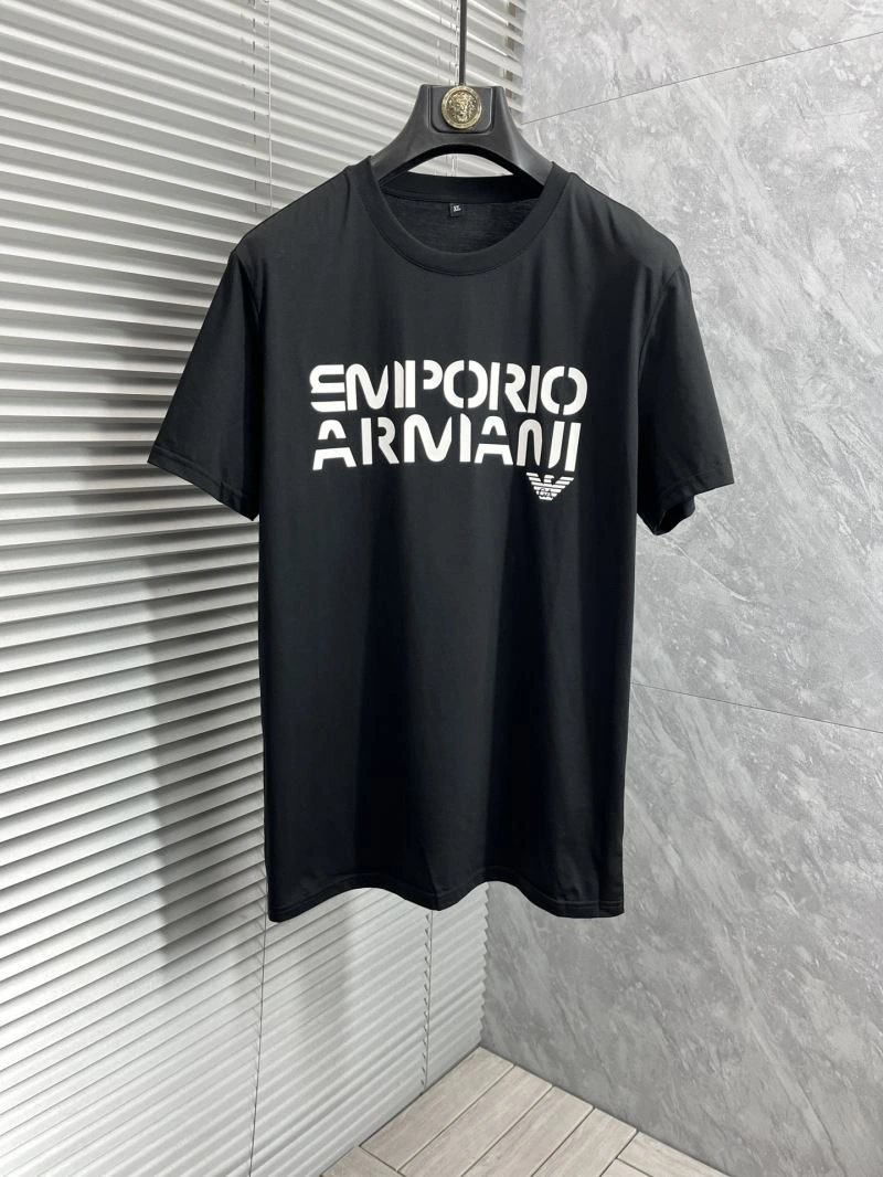 Armani T-Shirts ComfortFit 95821