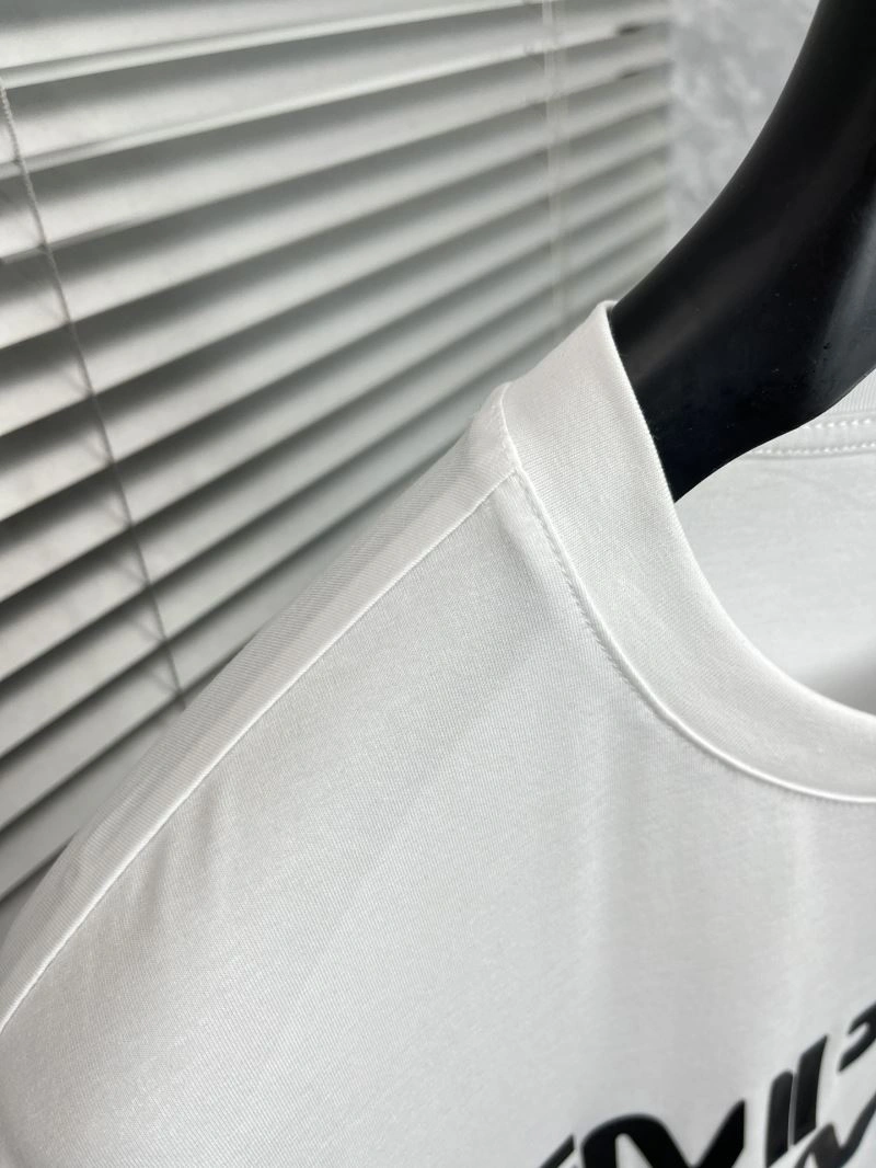 Armani T-Shirts ComfortFit 95821