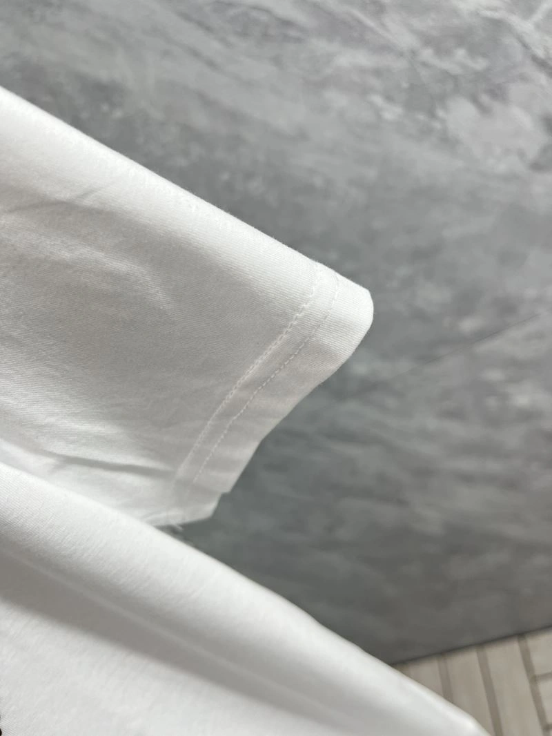 Armani T-Shirts ComfortFit 95821