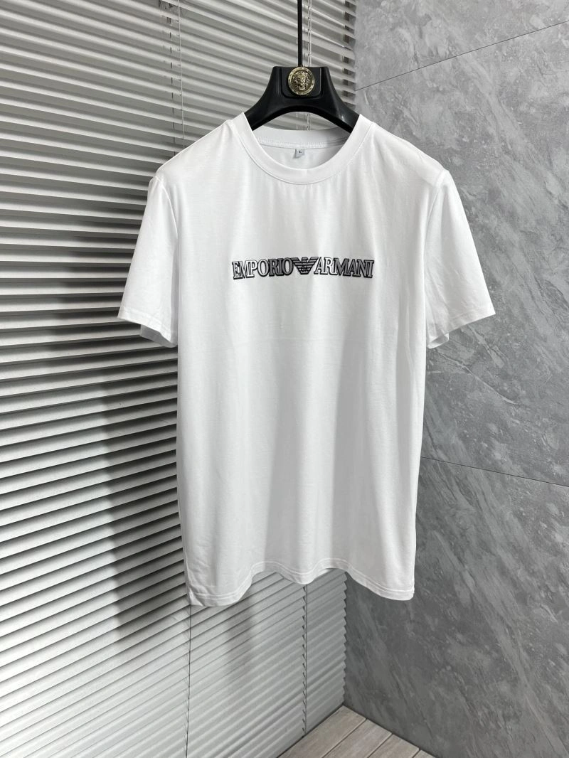 Popular Armani T-Shirts 95819