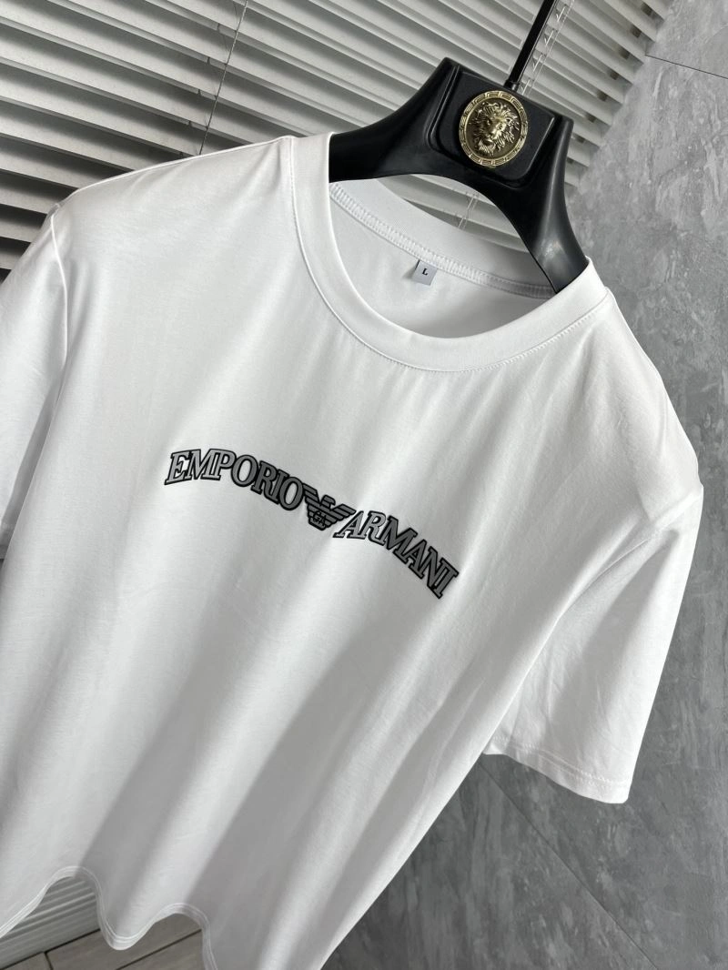 Popular Armani T-Shirts 95819