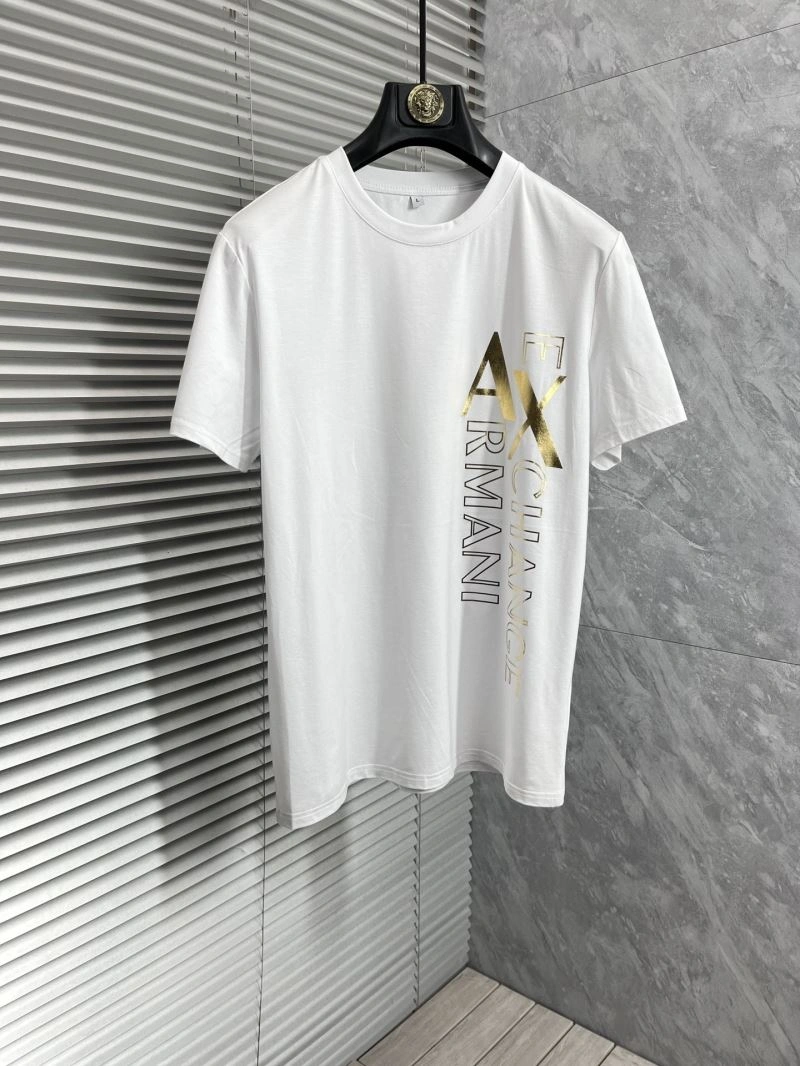 Armani T-Shirts Effortless 95822