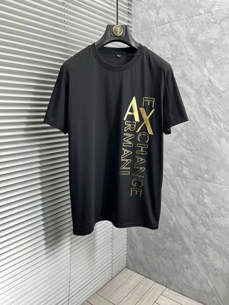 Armani T-Shirts Effortless 95822