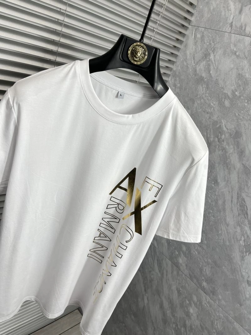 Armani T-Shirts Effortless 95822