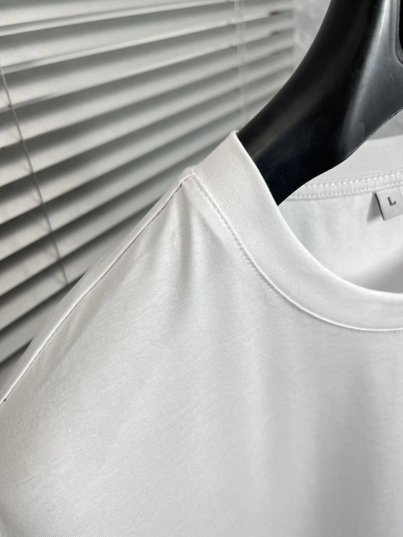 Armani T-Shirts Effortless 95822
