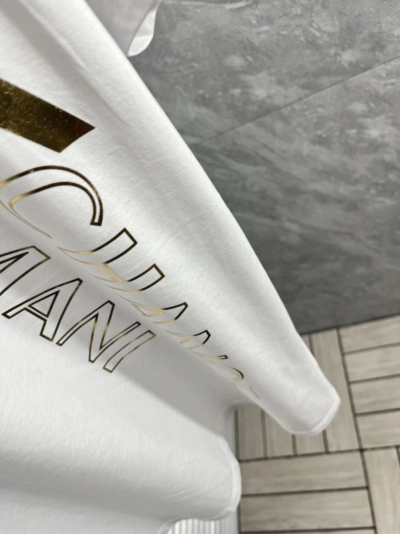 Armani T-Shirts Effortless 95822