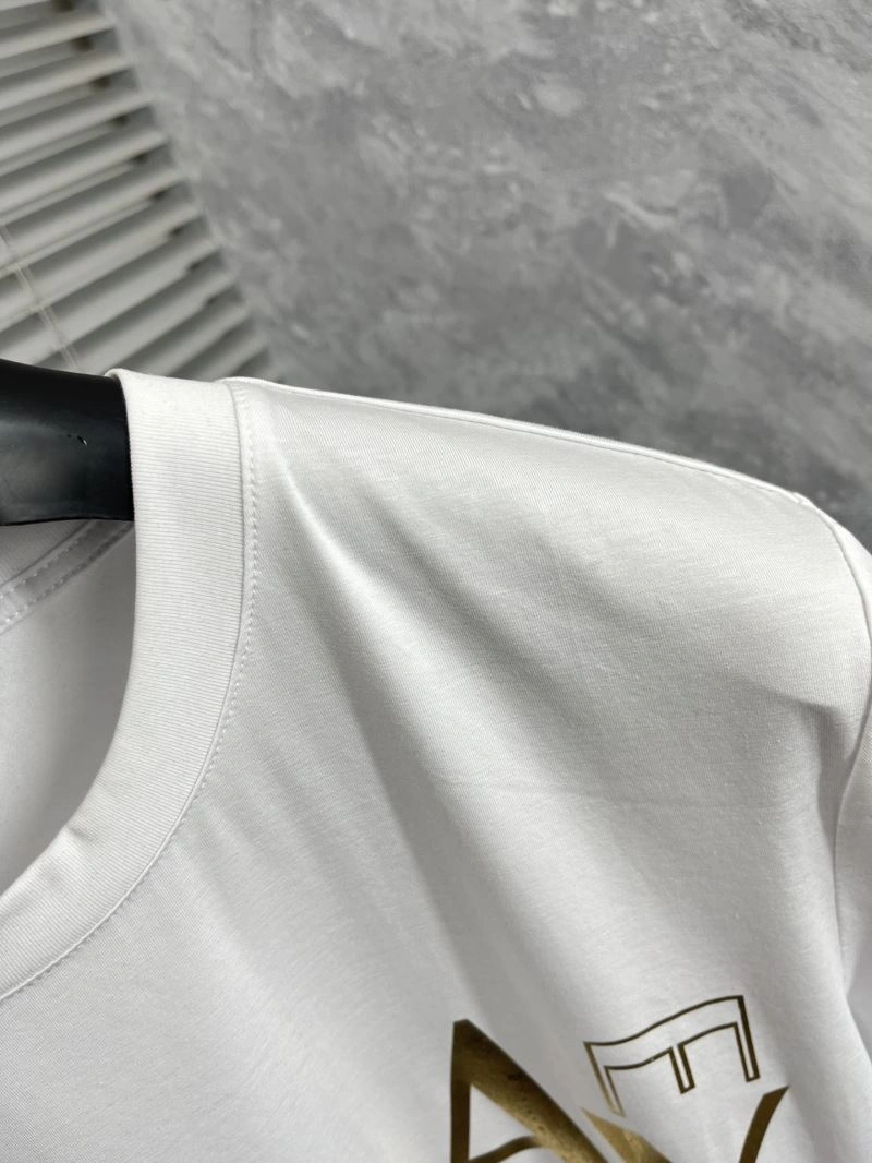 Armani T-Shirts Effortless 95822