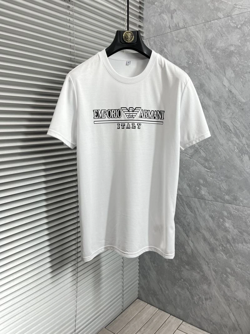 Armani T-Shirts TravelReady 95900