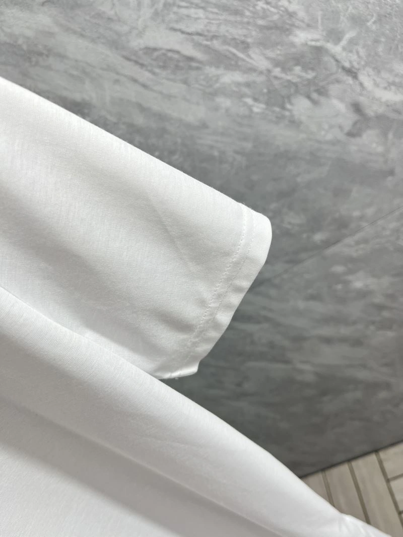 Armani T-Shirts TravelReady 95900