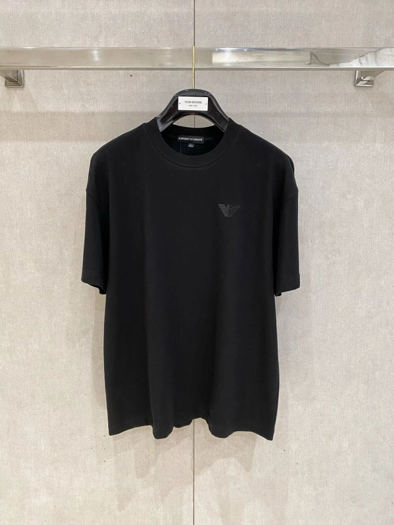 Armani T-Shirts Comfortable 95817
