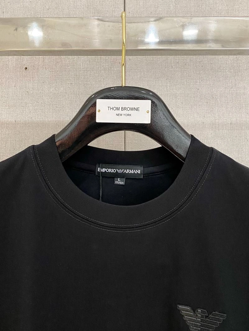 Armani T-Shirts Comfortable 95817