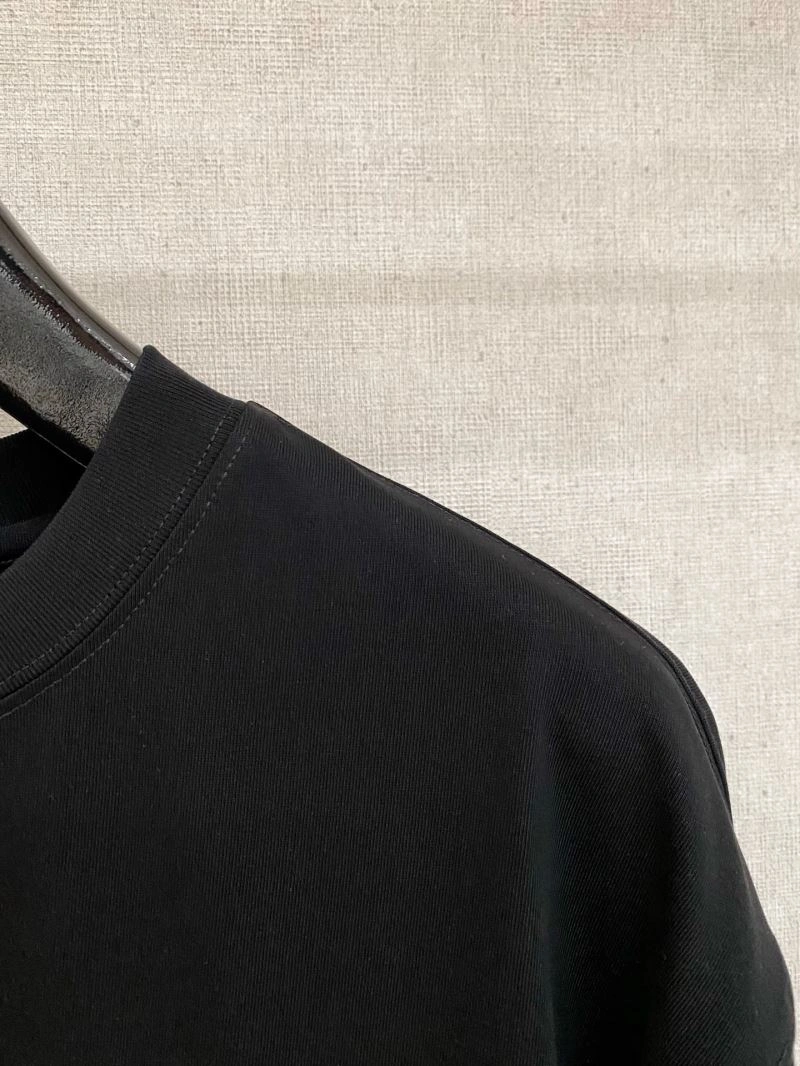 Armani T-Shirts Comfortable 95817