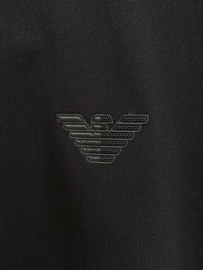 Armani T-Shirts Comfortable 95817