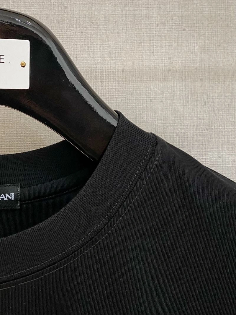 Armani T-Shirts Comfortable 95817