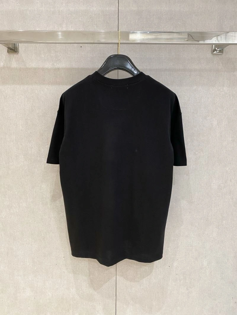Armani T-Shirts Comfortable 95817