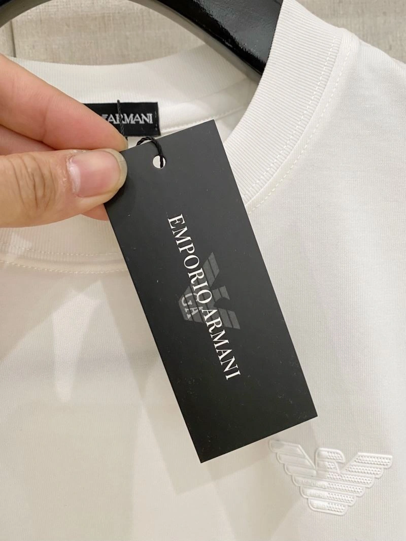 EyeCatching Armani T-Shirts 95815