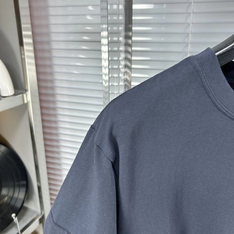 Armani T-Shirts HighQuality 95845