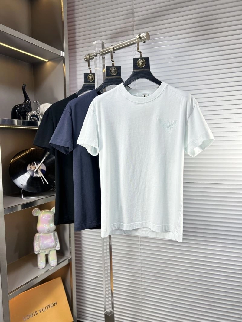 Armani T-Shirts HighQuality 95845