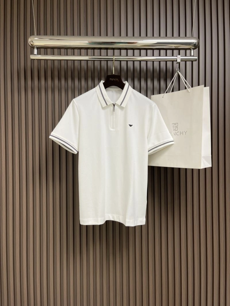 Armani T-Shirts HighQuality 95812
