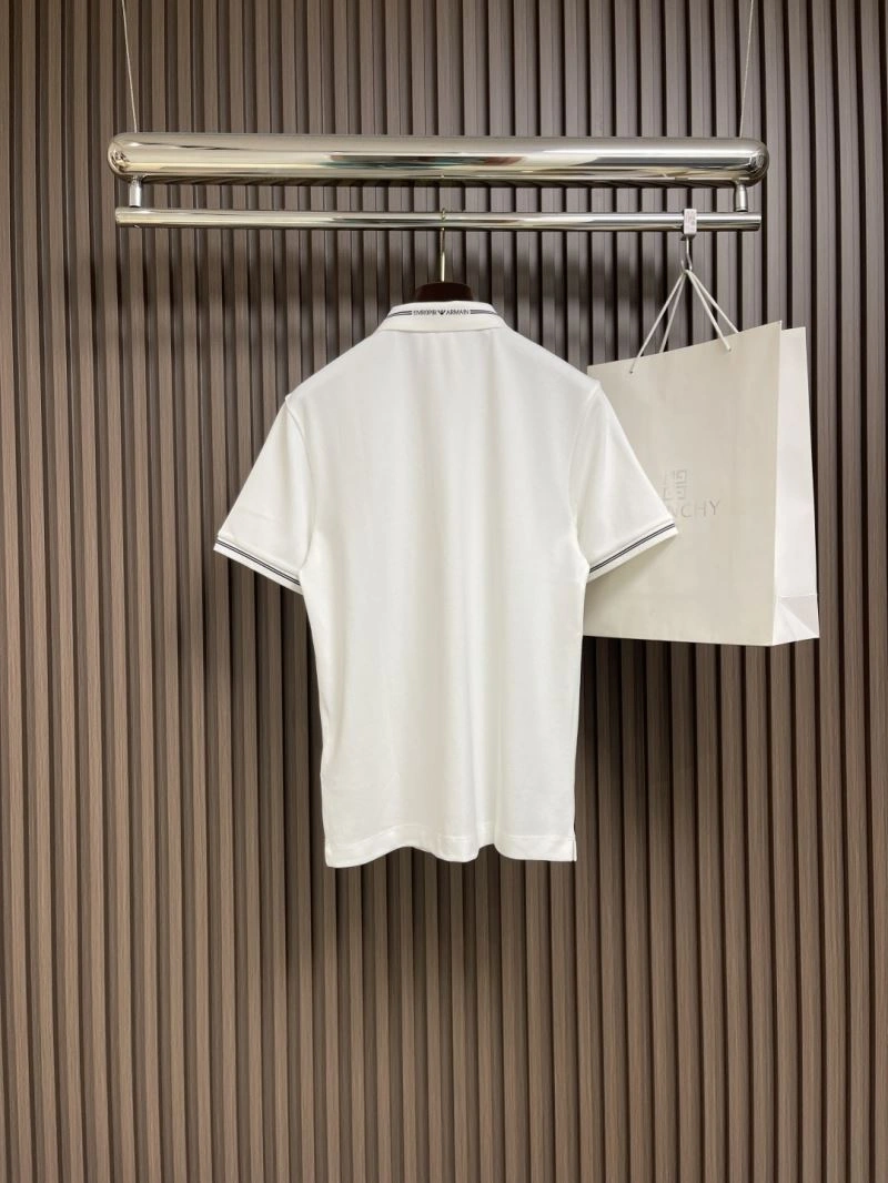 Armani T-Shirts HighQuality 95812
