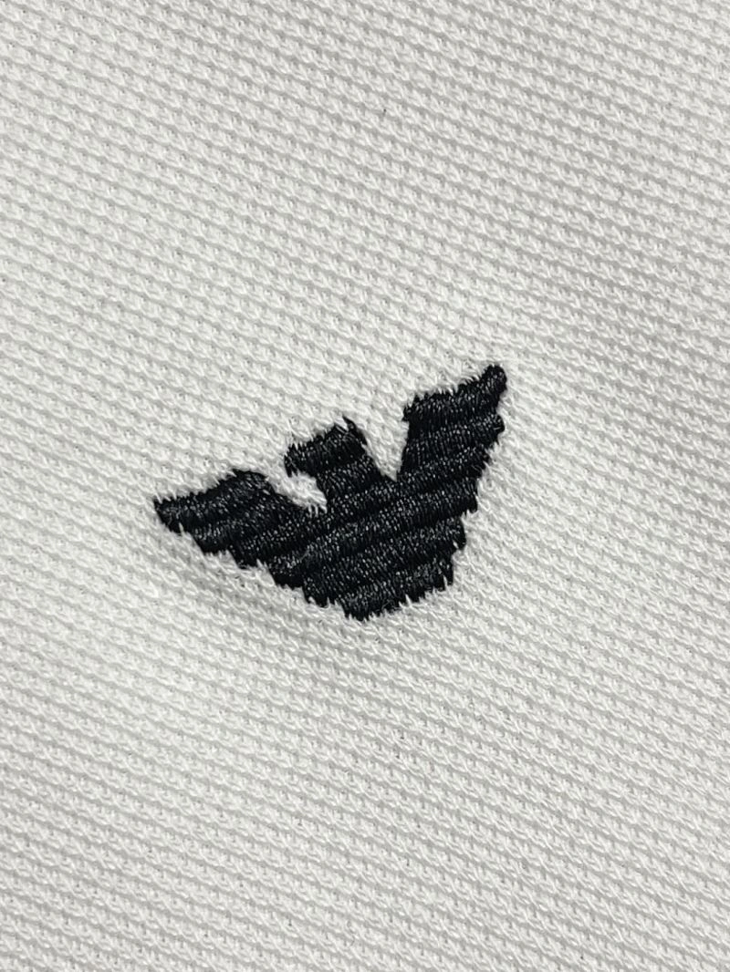 Armani T-Shirts HighQuality 95812