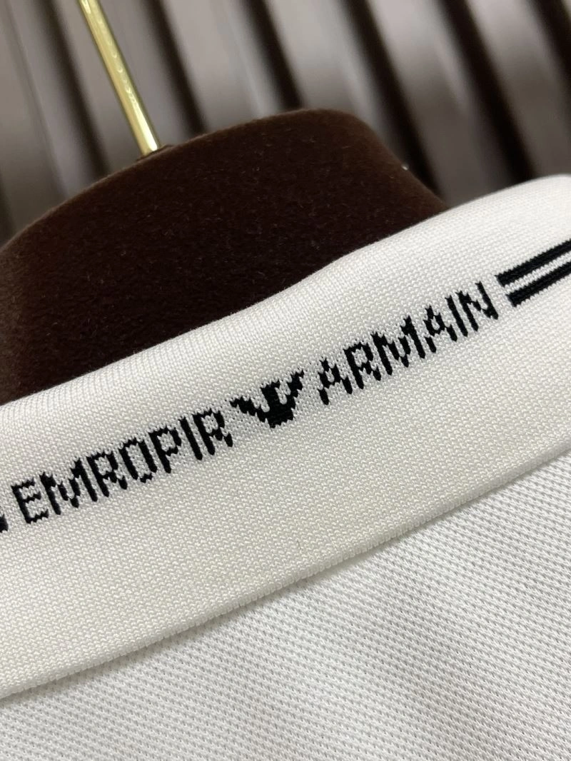 Armani T-Shirts HighQuality 95812
