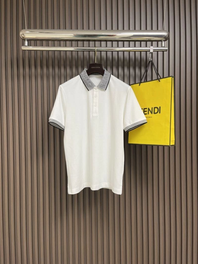 Armani T-Shirts TechFriendly 95809