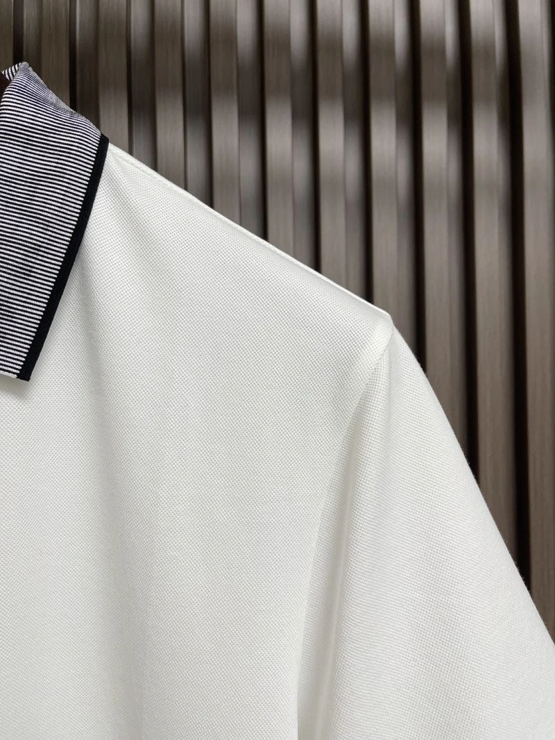 Armani T-Shirts TechFriendly 95809