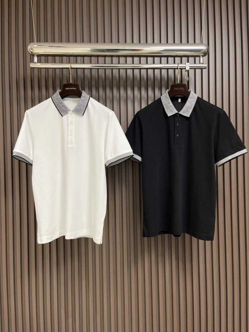 Armani T-Shirts HighQuality 95810