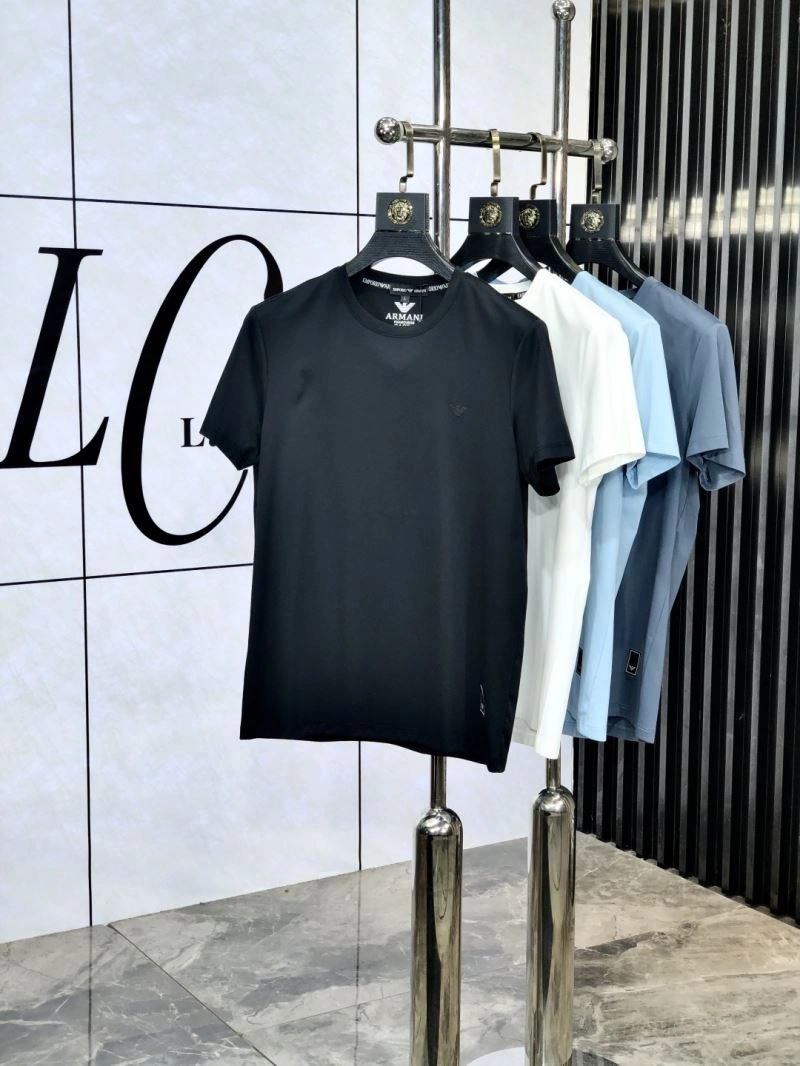 GoodFit Armani T-Shirts 95808