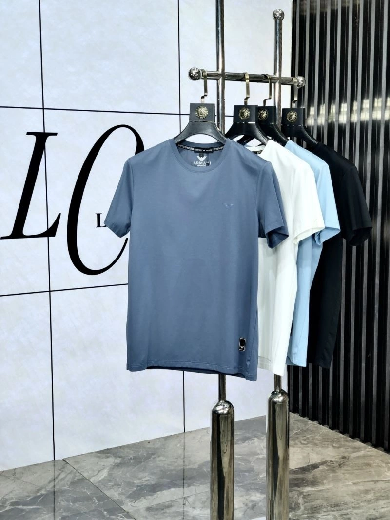 GoodFit Armani T-Shirts 95808