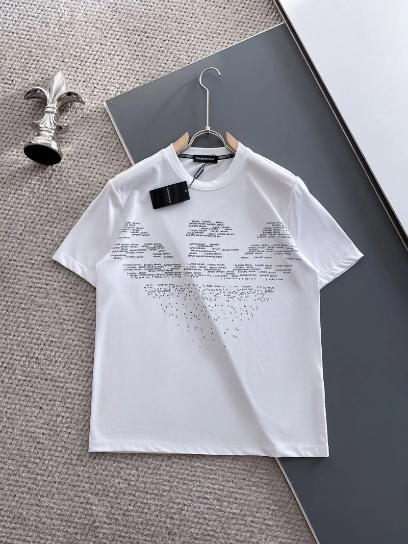 Armani T-Shirts Comfortable 95805