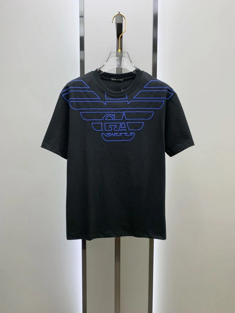 Bold Armani T-Shirts 95803