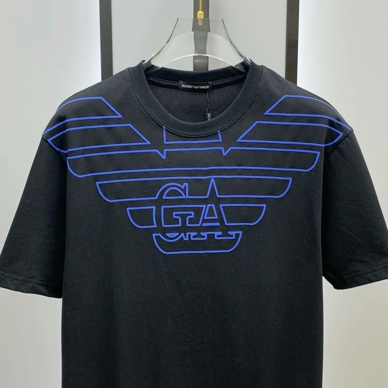 Bold Armani T-Shirts 95803