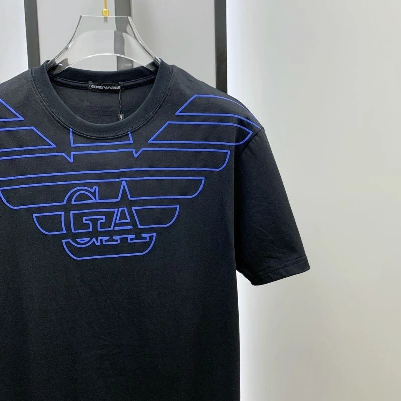 Bold Armani T-Shirts 95803