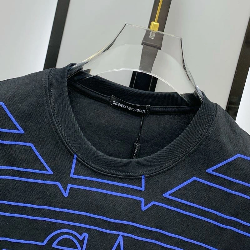 Bold Armani T-Shirts 95803