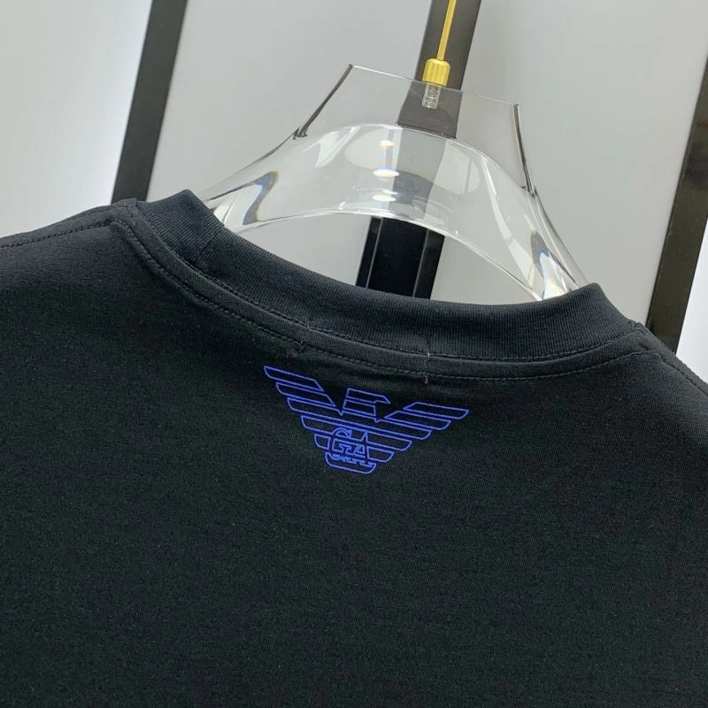 Bold Armani T-Shirts 95803