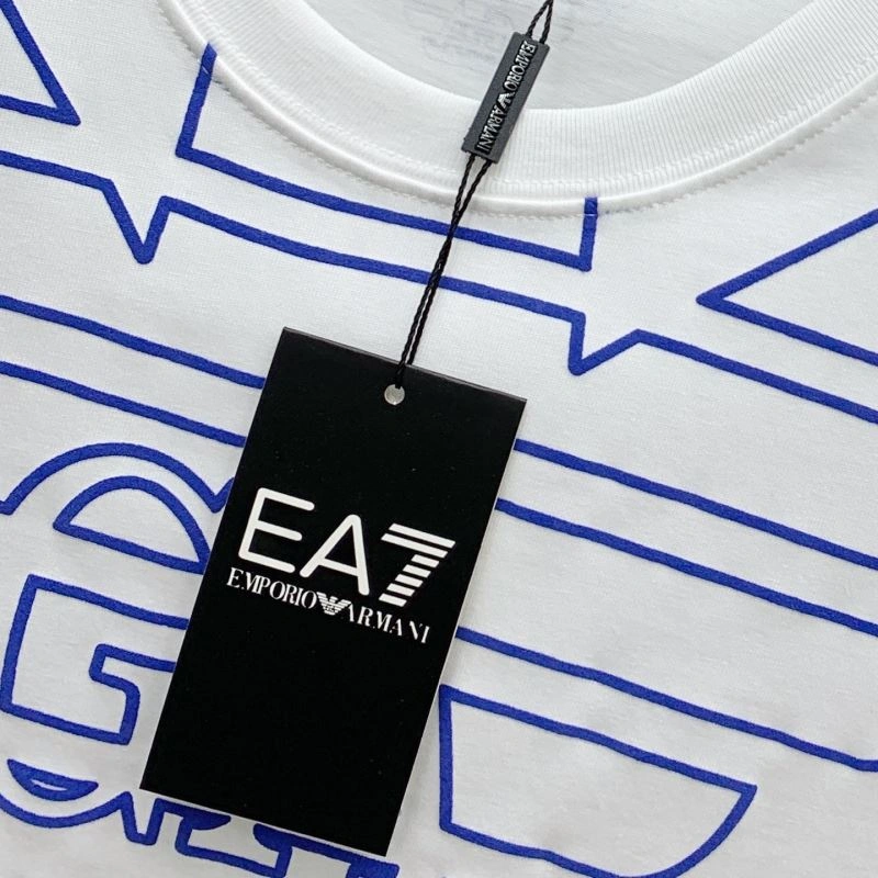 Armani T-Shirts Affordable 95806
