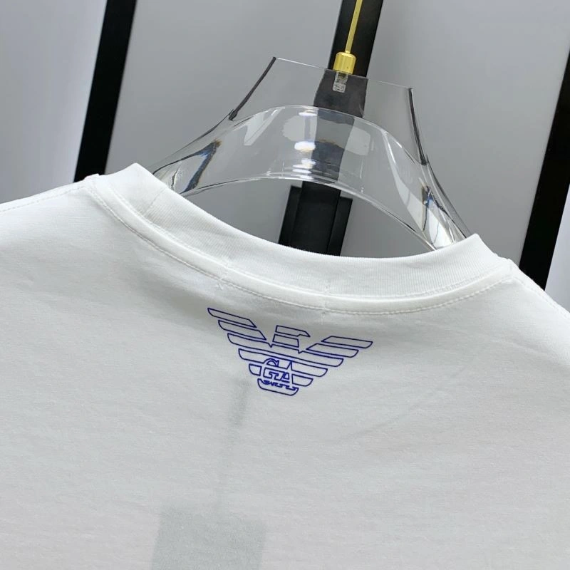 Armani T-Shirts Affordable 95806